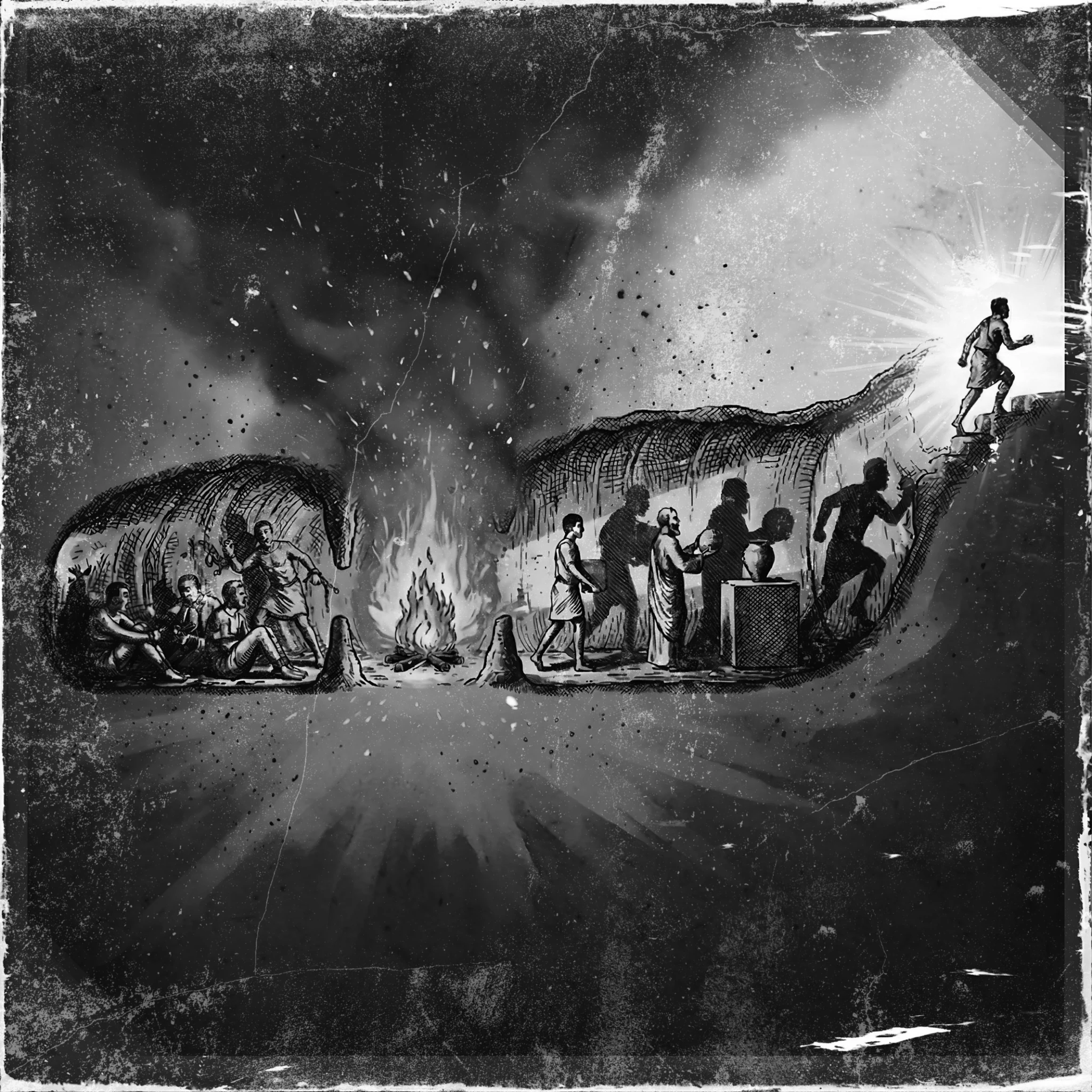 Allegory (Freestyle)